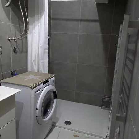 Apartment View Split