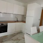 Apartment View Split