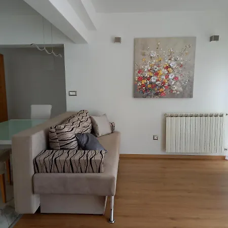 Apartamento View Split