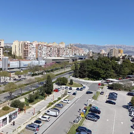 View * Split