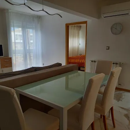 Apartamento View Split