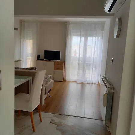 View Apartment *