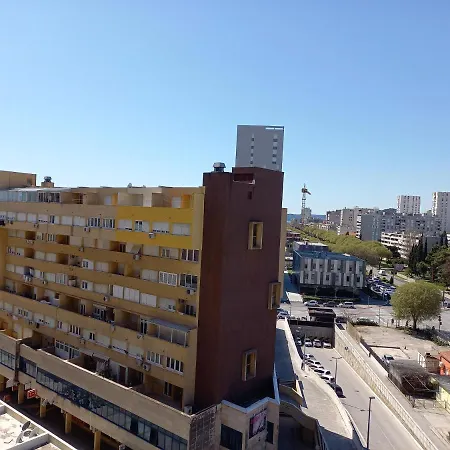 View Apartment