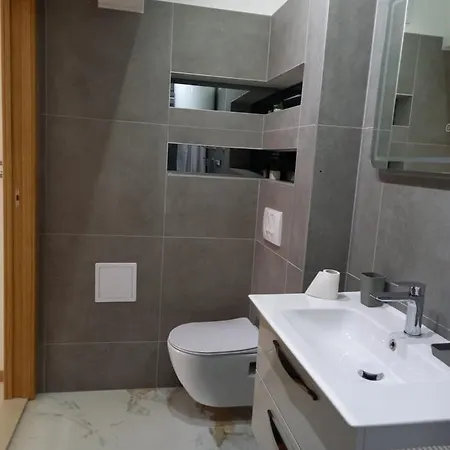 View Apartment *