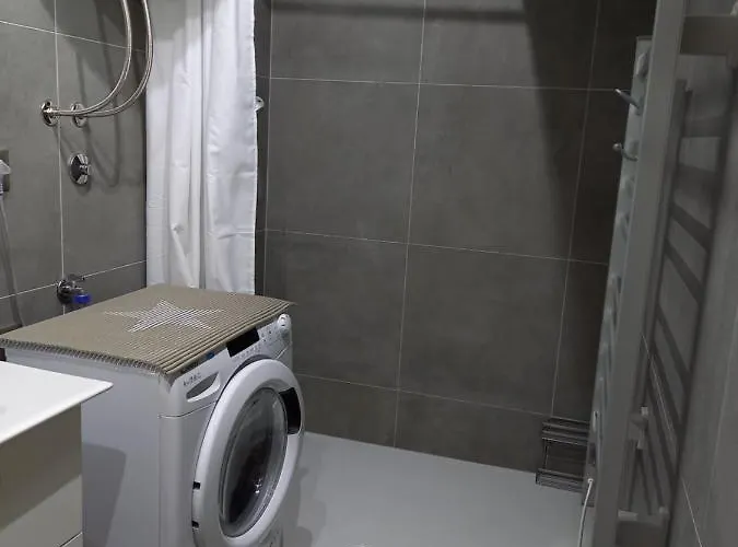 Appartement View Split